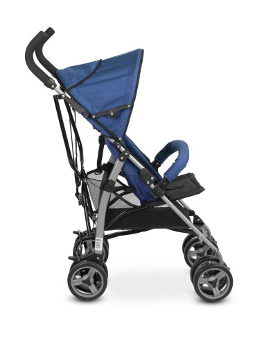 TERO-579,Carucior sport Caretero ALFA Navy (Bluemarine)