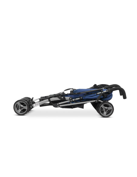 TERO-579,Carucior sport Caretero ALFA Navy (Bluemarine)