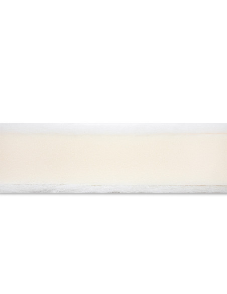 NAT-D/P140-10,Saltea spuma-vatelină 140x70x10 cm Nativo Dreams Aloe Vera