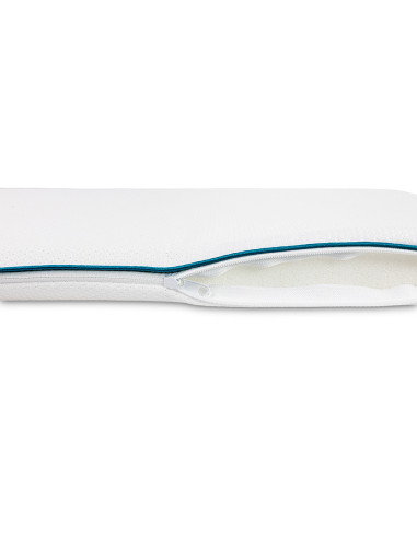 NAT-D/PSM-57,Perna din spuma cu memorie Nativo Dreams 57x37x3 cm