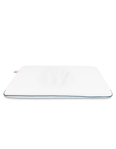 NAT-D/PSM-57,Perna din spuma cu memorie Nativo Dreams 57x37x3 cm
