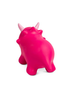 TOYZ-20842,Jumper gonflabil dinozaur pentru copii Toyz DINU Roz 2