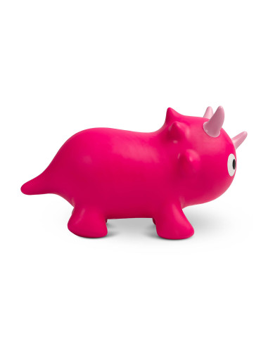 TOYZ-20842,Jumper gonflabil dinozaur pentru copii Toyz DINU Roz TOYZ-20842,Jumper gonflabil dinozaur pentru copii Toyz DINU Roz