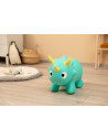 TOYZ-20841,Jumper gonflabil dinozaur pentru copii Toyz DINU Turcoaz