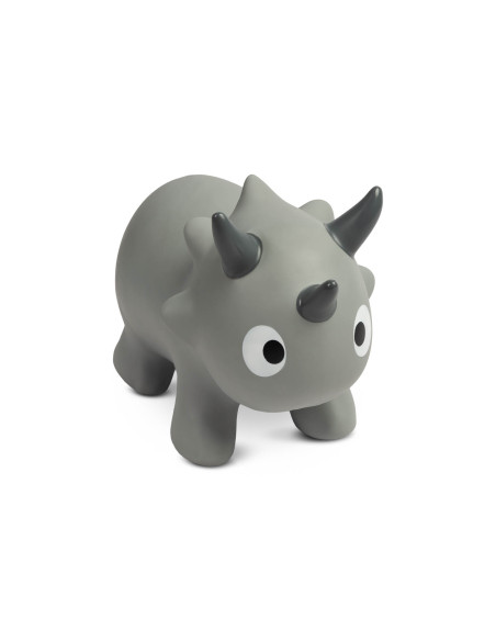 TOYZ-20840,Jumper gonflabil dinozaur pentru copii Toyz DINU Gri TOYZ-20840,Jumper gonflabil dinozaur pentru copii Toyz DINU Gri