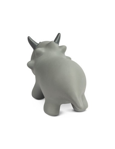 TOYZ-20840,Jumper gonflabil dinozaur pentru copii Toyz DINU Gri TOYZ-20840,Jumper gonflabil dinozaur pentru copii Toyz DINU Gri