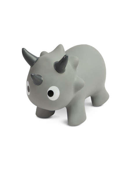 TOYZ-20840,Jumper gonflabil dinozaur pentru copii Toyz DINU Gri TOYZ-20840,Jumper gonflabil dinozaur pentru copii Toyz DINU Gri