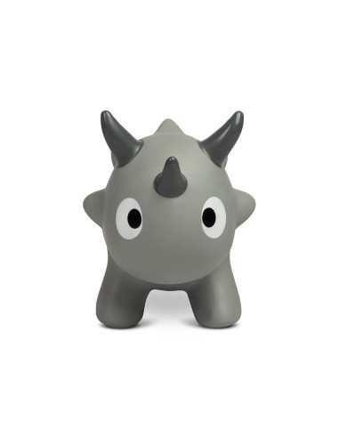 TOYZ-20840,Jumper gonflabil dinozaur pentru copii Toyz DINU Gri TOYZ-20840,Jumper gonflabil dinozaur pentru copii Toyz DINU Gri