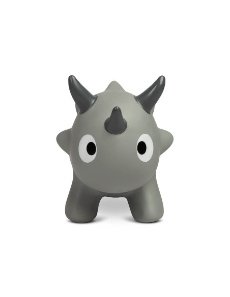 TOYZ-20840,Jumper gonflabil dinozaur pentru copii Toyz DINU Gri TOYZ-20840,Jumper gonflabil dinozaur pentru copii Toyz DINU Gri