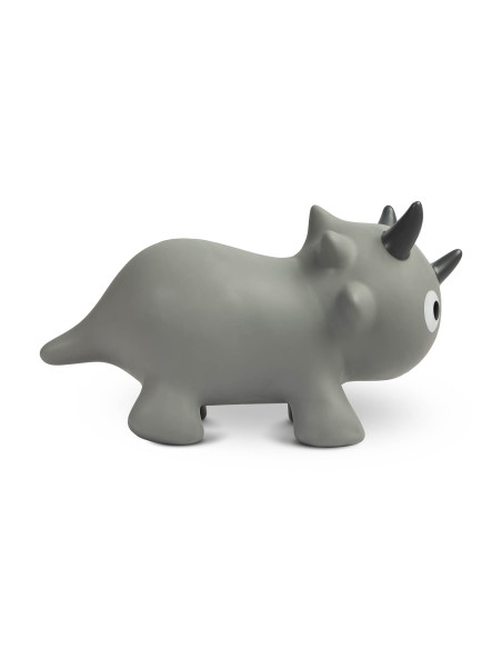 TOYZ-20840,Jumper gonflabil dinozaur pentru copii Toyz DINU Gri TOYZ-20840,Jumper gonflabil dinozaur pentru copii Toyz DINU Gri