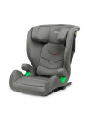 TERO-1864,Scaun auto Caretero NIMBUS i-Size Isofix 100-150 cm / 4-12 ani Grafit