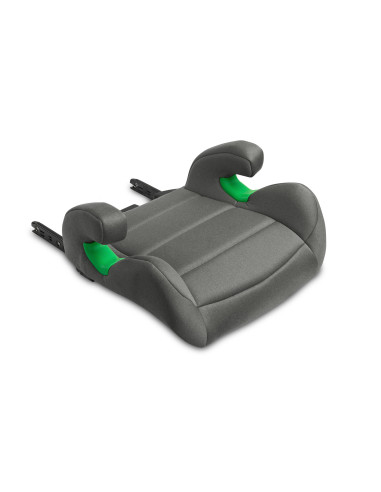 TERO-1864,Scaun auto Caretero NIMBUS i-Size Isofix 100-150 cm / 4-12 ani Grafit