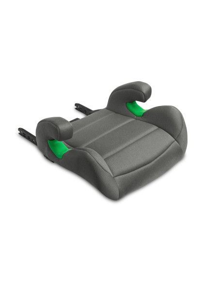 TERO-1864,Scaun auto Caretero NIMBUS i-Size Isofix 100-150 cm / 4-12 ani Grafit