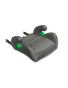 TERO-1864,Scaun auto Caretero NIMBUS i-Size Isofix 100-150 cm / 4-12 ani Grafit