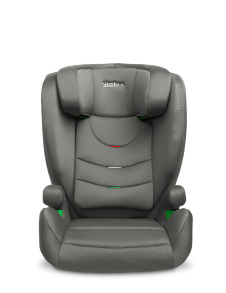 TERO-1864,Scaun auto Caretero NIMBUS i-Size Isofix 100-150 cm / 4-12 ani Grafit