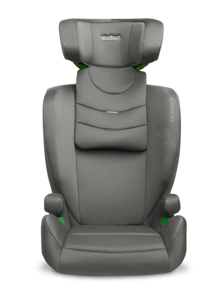 TERO-1864,Scaun auto Caretero NIMBUS i-Size Isofix 100-150 cm / 4-12 ani Grafit