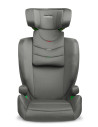 TERO-1864,Scaun auto Caretero NIMBUS i-Size Isofix 100-150 cm / 4-12 ani Grafit