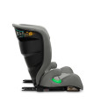 TERO-1864,Scaun auto Caretero NIMBUS i-Size Isofix 100-150 cm / 4-12 ani Grafit