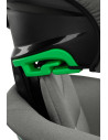 TERO-1864,Scaun auto Caretero NIMBUS i-Size Isofix 100-150 cm / 4-12 ani Grafit