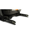 TERO-1864,Scaun auto Caretero NIMBUS i-Size Isofix 100-150 cm / 4-12 ani Grafit