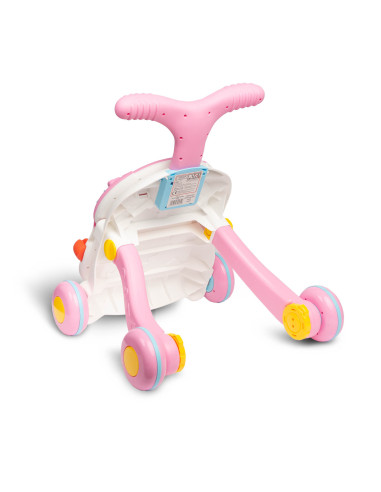 TOYZ-20950,Antemergator/Impingator Toyz SPARK 2 in 1 Roz