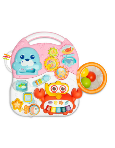 TOYZ-20950,Antemergator/Impingator Toyz SPARK 2 in 1 Roz