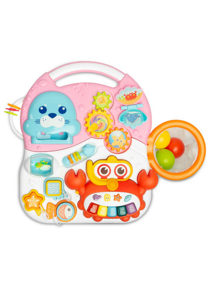 TOYZ-20950,Antemergator/Impingator Toyz SPARK 2 in 1 Roz