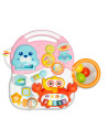 TOYZ-20950,Antemergator/Impingator Toyz SPARK 2 in 1 Roz