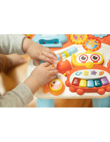 TOYZ-20950,Antemergator/Impingator Toyz SPARK 2 in 1 Roz