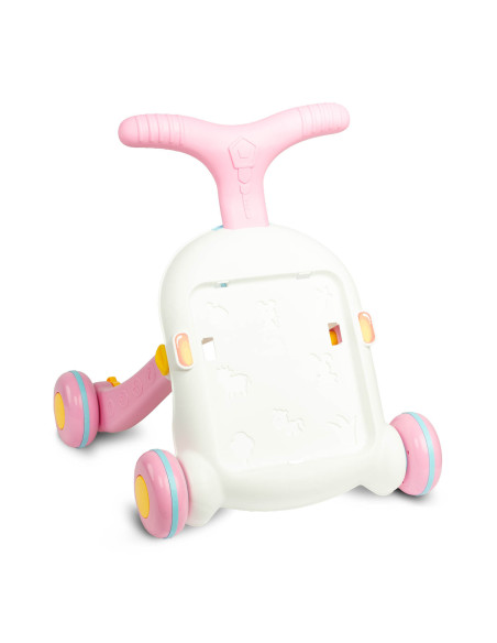 TOYZ-20950,Antemergator/Impingator Toyz SPARK 2 in 1 Roz