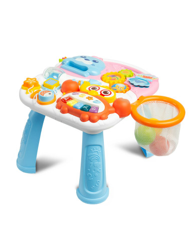 TOYZ-20950,Antemergator/Impingator Toyz SPARK 2 in 1 Roz