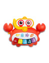 TOYZ-20950,Antemergator/Impingator Toyz SPARK 2 in 1 Roz
