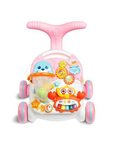 TOYZ-20950,Antemergator/Impingator Toyz SPARK 2 in 1 Roz