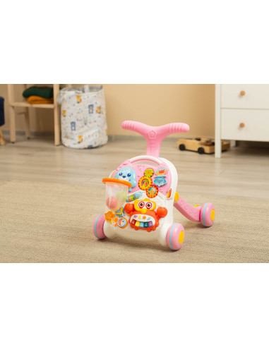 TOYZ-20950,Antemergator/Impingator Toyz SPARK 2 in 1 Roz