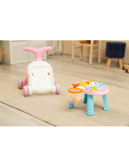 TOYZ-20950,Antemergator/Impingator Toyz SPARK 2 in 1 Roz