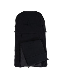 NAT-W/P110-1,Sac de dormit impermeabil polar Nativo Winter 110x40 cm Negru 2