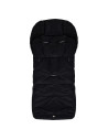 NAT-W/P110-1,Sac de dormit impermeabil polar Nativo Winter 110x40 cm Negru