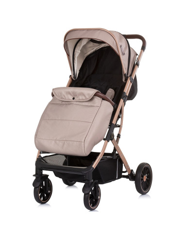 LKCO02403GB,Carucior sport Chipolino Combo golden beige