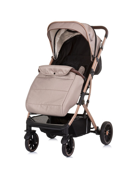 LKCO02403GB,Carucior sport Chipolino Combo golden beige
