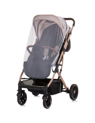 LKCO02403GB,Carucior sport Chipolino Combo golden beige