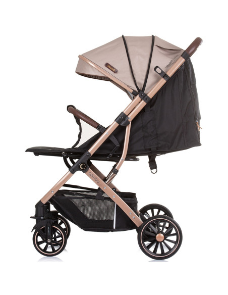 LKCO02403GB,Carucior sport Chipolino Combo golden beige