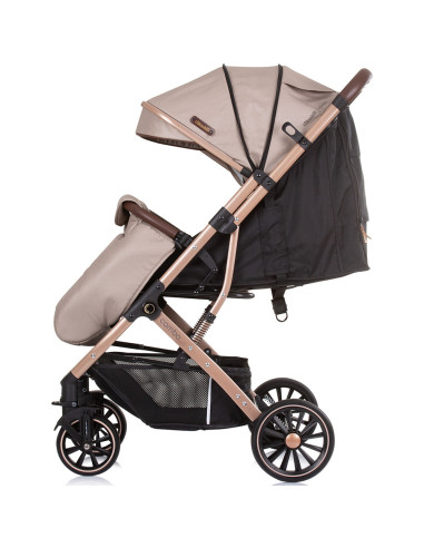 LKCO02403GB,Carucior sport Chipolino Combo golden beige