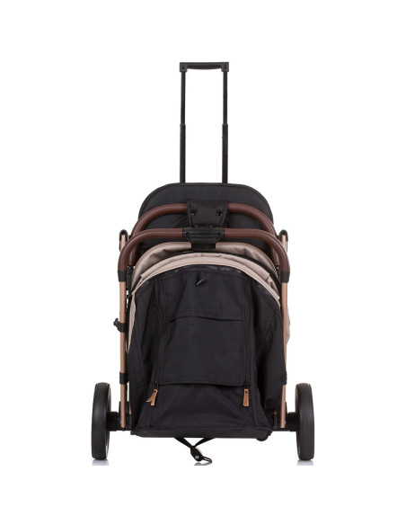 LKCO02403GB,Carucior sport Chipolino Combo golden beige