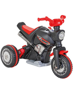 PL-05-284,Motocicleta electrica Pilsan Cobra