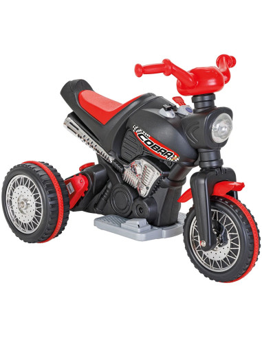 PL-05-284,Motocicleta electrica Pilsan Cobra