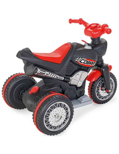 PL-05-284,Motocicleta electrica Pilsan Cobra