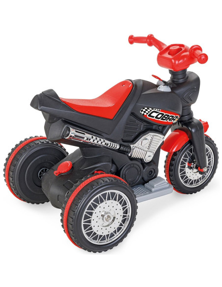 PL-05-284,Motocicleta electrica Pilsan Cobra