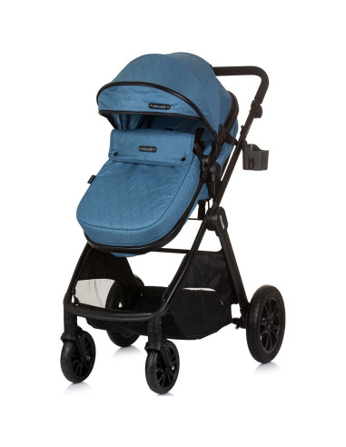 ST-KKHR02404BL,Carucior Chipolino Harmony 3 in 1 blue