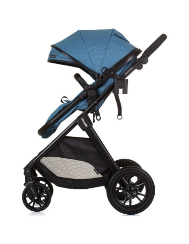 ST-KKHR02404BL,Carucior Chipolino Harmony 3 in 1 blue