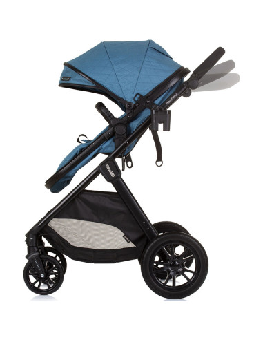 ST-KKHR02404BL,Carucior Chipolino Harmony 3 in 1 blue